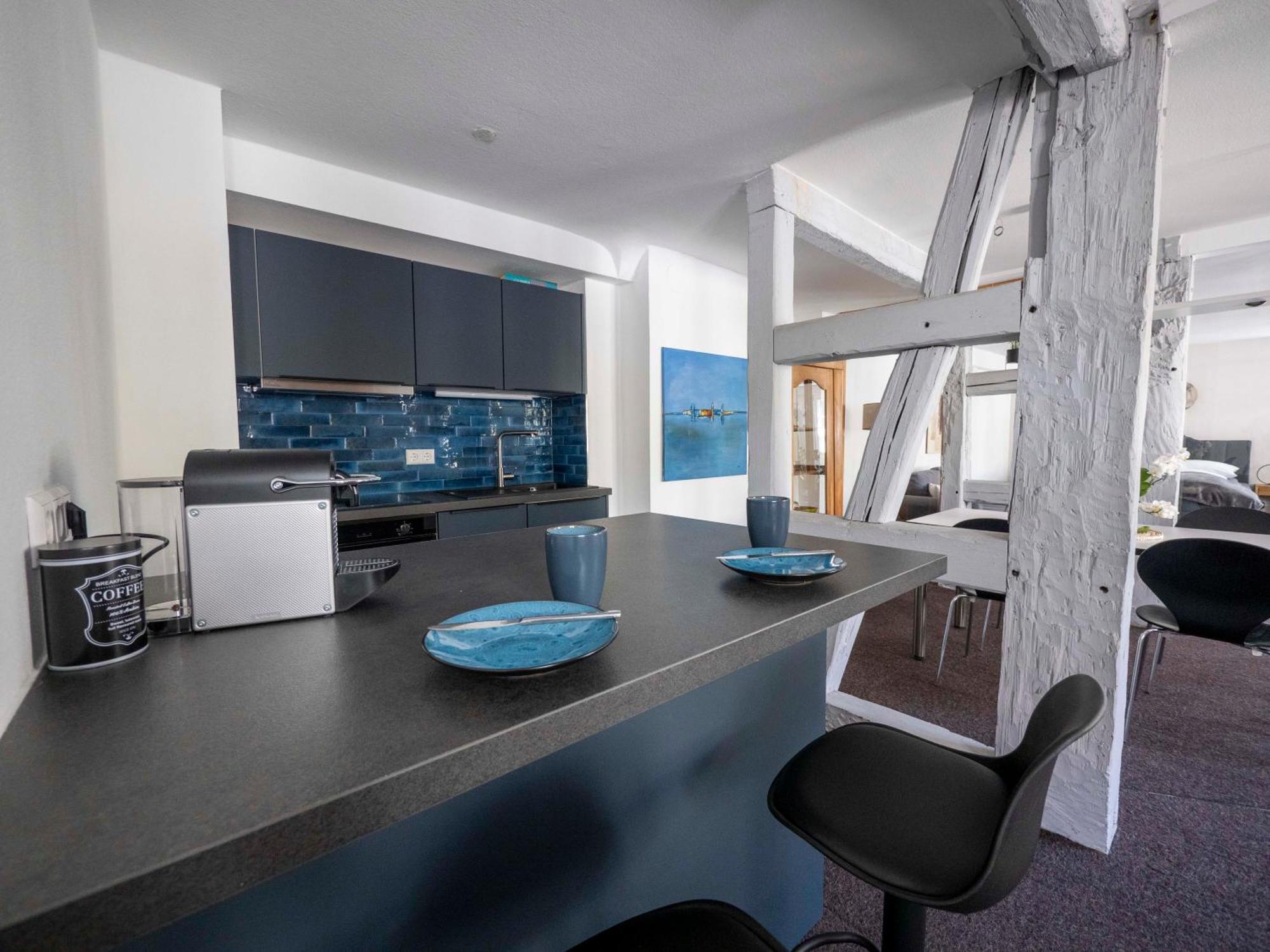 Ferienwohnung Seeromantik In 2 Minuten Am See Radolfzell am Bodensee Exterior foto