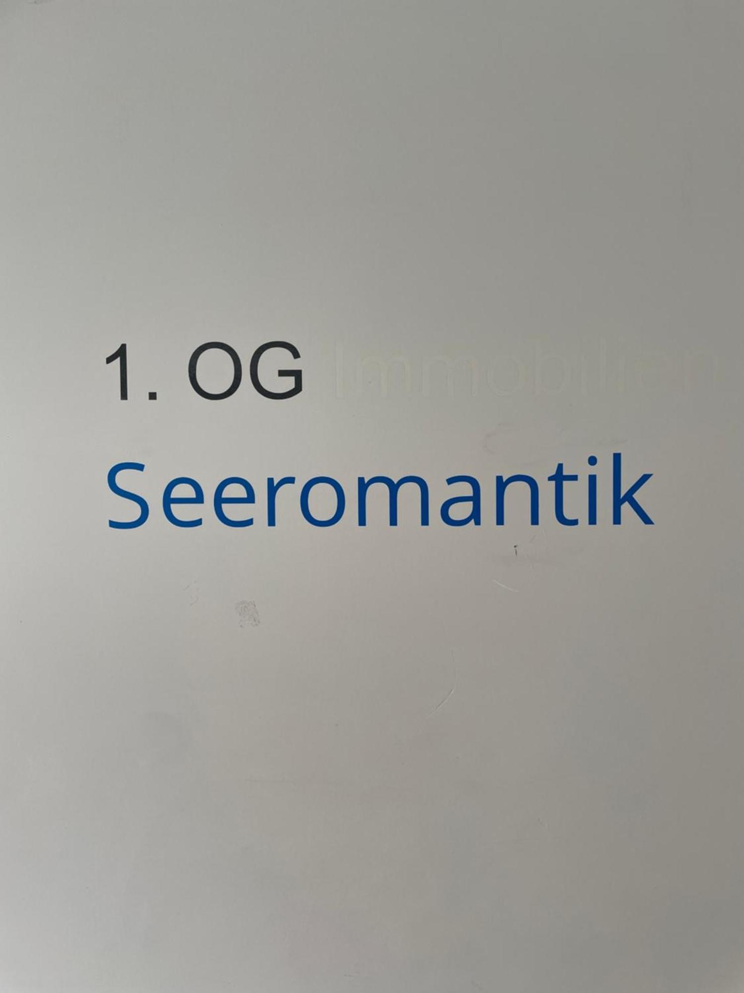 Ferienwohnung Seeromantik In 2 Minuten Am See Radolfzell am Bodensee Exterior foto